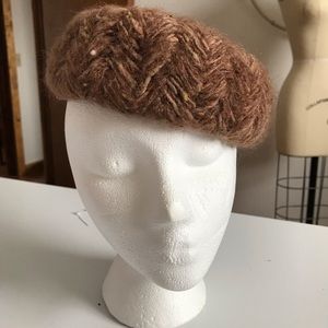 Miss Alice Vintage Hat